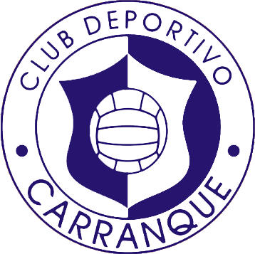 Escudo de C.D. CARRANQUE